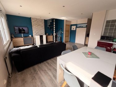 Maison a vendre Coudekerque-Branche 59210 Nord 93 m2 5 pièces 188250 euros