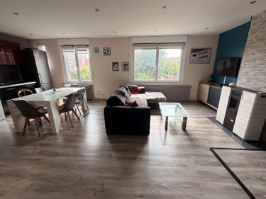Maison a vendre Coudekerque-Branche 59210 Nord 93 m2 5 pièces 188250 euros