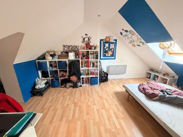 Maison a vendre Coudekerque-Branche 59210 Nord 93 m2 5 pièces 188250 euros