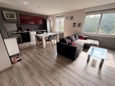 Maison a vendre Coudekerque-Branche 59210 Nord 93 m2 5 pièces 188250 euros