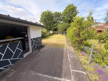 Maison a vendre Coudekerque-Branche 59210 Nord 93 m2 5 pièces 188250 euros