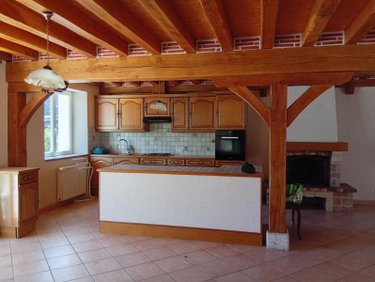 Maison a vendre Messas 45190 Loiret 172 m2 5 pièces 199700 euros