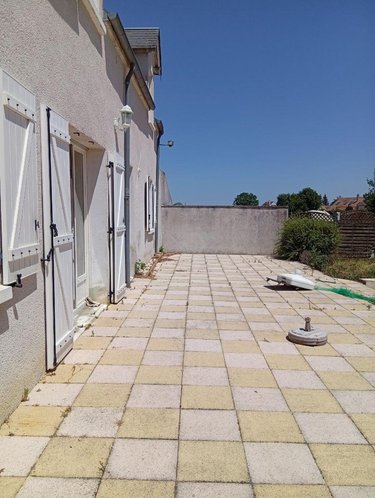 Maison a vendre Messas 45190 Loiret 172 m2 5 pièces 199700 euros