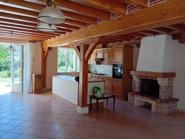 Maison a vendre Messas 45190 Loiret 172 m2 5 pièces 199700 euros