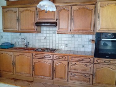 Maison a vendre Messas 45190 Loiret 172 m2 5 pièces 199700 euros