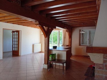 Maison a vendre Messas 45190 Loiret 172 m2 5 pièces 199700 euros