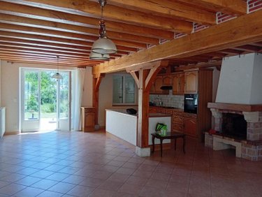 Maison a vendre Messas 45190 Loiret 172 m2 5 pièces 199700 euros