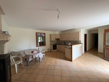 Maison a vendre Mansigné 72510 Sarthe 83 m2 4 pièces 229720 euros