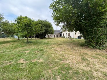 Maison a vendre Mansigné 72510 Sarthe 83 m2 4 pièces 229720 euros