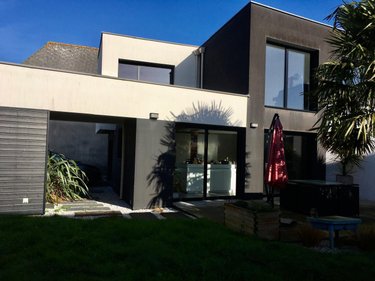 Maison a vendre La Mézière 35520 Ille-et-Vilaine 162 m2 6 pièces 604050 euros