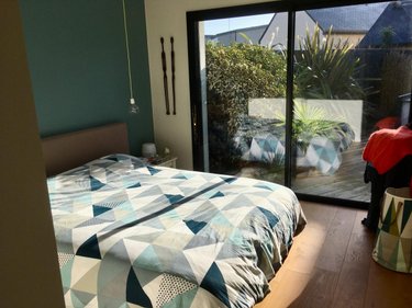 Maison a vendre La Mézière 35520 Ille-et-Vilaine 162 m2 6 pièces 604050 euros