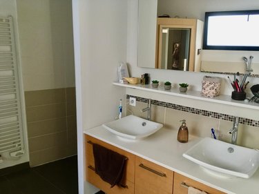 Maison a vendre La Mézière 35520 Ille-et-Vilaine 162 m2 6 pièces 604050 euros