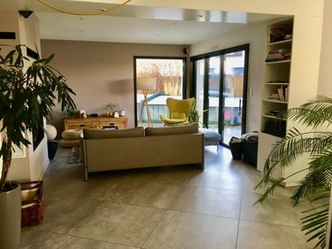 Maison a vendre La Mézière 35520 Ille-et-Vilaine 162 m2 6 pièces 604050 euros