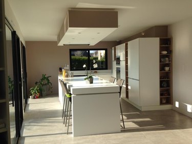 Maison a vendre La Mézière 35520 Ille-et-Vilaine 162 m2 6 pièces 604050 euros