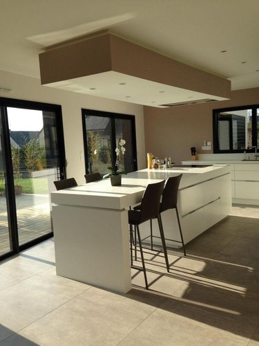 Maison a vendre La Mézière 35520 Ille-et-Vilaine 162 m2 6 pièces 604050 euros