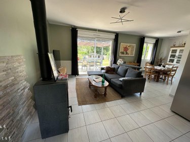 Maison a vendre Subligny 89100 Yonne 103 m2 5 pièces 198000 euros
