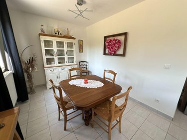 Maison a vendre Subligny 89100 Yonne 103 m2 5 pièces 198000 euros
