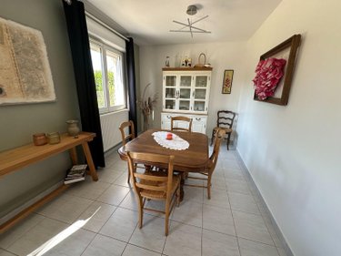 Maison a vendre Subligny 89100 Yonne 103 m2 5 pièces 198000 euros