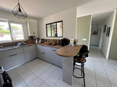 Maison a vendre Subligny 89100 Yonne 103 m2 5 pièces 198000 euros