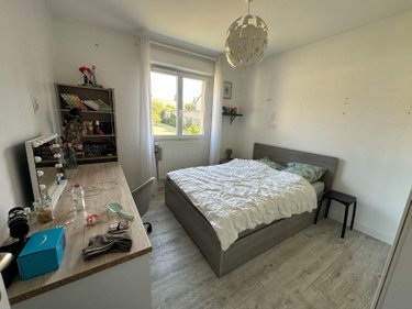 Maison a vendre Subligny 89100 Yonne 103 m2 5 pièces 198000 euros