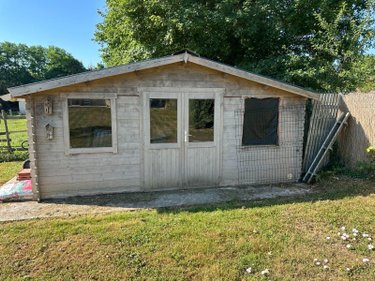 Maison a vendre Subligny 89100 Yonne 103 m2 5 pièces 198000 euros