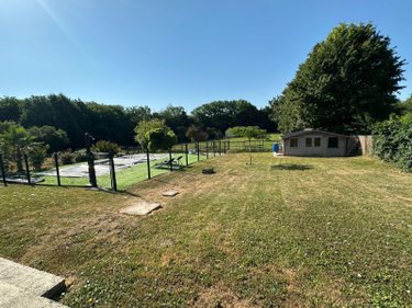 Maison a vendre Subligny 89100 Yonne 103 m2 5 pièces 198000 euros