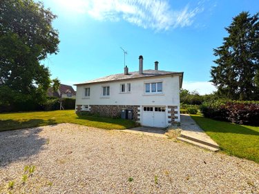 Maison a vendre Saint-Sébastien-de-Morsent 27180 Eure 96 m2 4 pièces 283500 euros