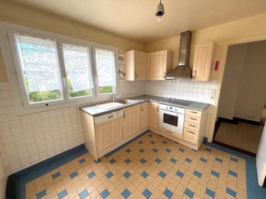 Maison a vendre Saint-Sébastien-de-Morsent 27180 Eure 96 m2 4 pièces 283500 euros