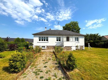 Maison a vendre Saint-Sébastien-de-Morsent 27180 Eure 96 m2 4 pièces 283500 euros