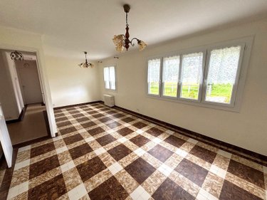 Maison a vendre Saint-Sébastien-de-Morsent 27180 Eure 96 m2 4 pièces 283500 euros