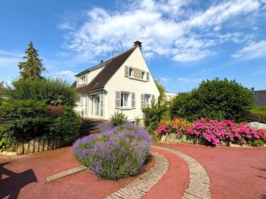 Maison a vendre Saint-Sébastien-de-Morsent 27180 Eure 131 m2 4 pièces 267750 euros