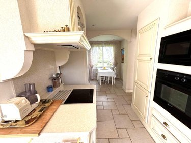Maison a vendre Saint-Sébastien-de-Morsent 27180 Eure 131 m2 4 pièces 267750 euros