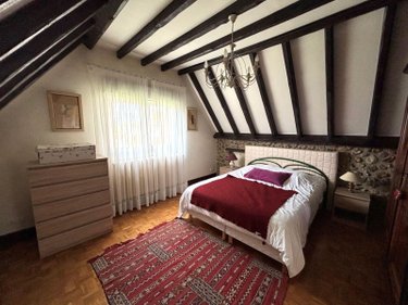 Maison a vendre Saint-Sébastien-de-Morsent 27180 Eure 131 m2 4 pièces 267750 euros