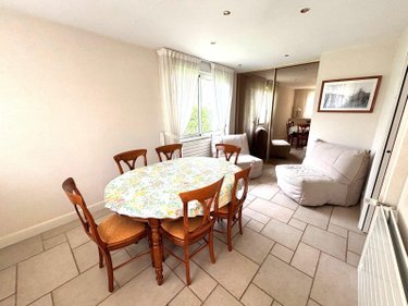 Maison a vendre Saint-Sébastien-de-Morsent 27180 Eure 131 m2 4 pièces 267750 euros