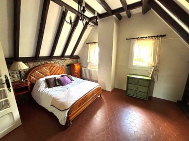 Maison a vendre Saint-Sébastien-de-Morsent 27180 Eure 131 m2 4 pièces 267750 euros