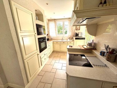 Maison a vendre Saint-Sébastien-de-Morsent 27180 Eure 131 m2 4 pièces 267750 euros