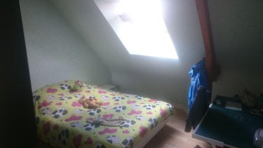 Location maison Bédée 35137 Ille-et-Vilaine 111 m2 6 pièces 1050 euros