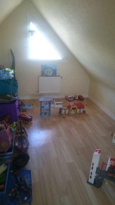 Location maison Bédée 35137 Ille-et-Vilaine 111 m2 6 pièces 1050 euros