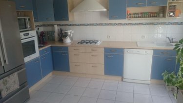 Location maison Bédée 35137 Ille-et-Vilaine 111 m2 6 pièces 1050 euros