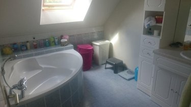 Location maison Bédée 35137 Ille-et-Vilaine 111 m2 6 pièces 1050 euros