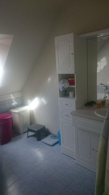 Location maison Bédée 35137 Ille-et-Vilaine 111 m2 6 pièces 1050 euros