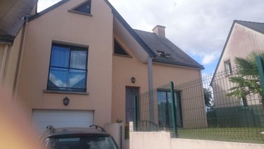Location maison Bédée 35137 Ille-et-Vilaine 111 m2 6 pièces 1050 euros