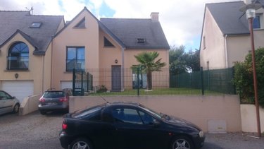 Location maison Bédée 35137 Ille-et-Vilaine 111 m2 6 pièces 1050 euros