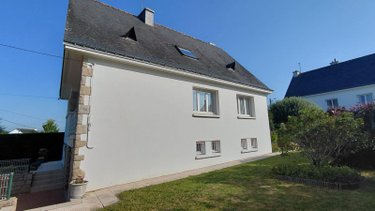 Maison a vendre Pontivy 56300 Morbihan 140 m2 5 pièces 236700 euros