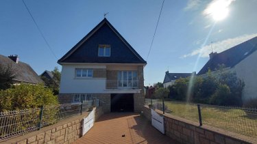 Maison a vendre Pontivy 56300 Morbihan 140 m2 5 pièces 236700 euros