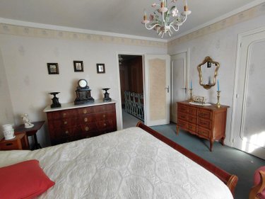 Maison a vendre Pontivy 56300 Morbihan 140 m2 5 pièces 236700 euros