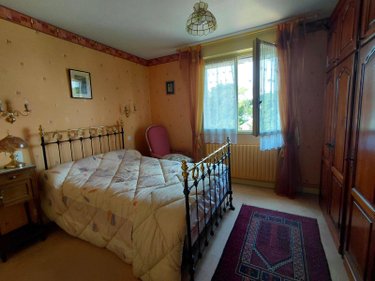 Maison a vendre Pontivy 56300 Morbihan 140 m2 5 pièces 236700 euros
