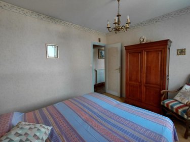 Maison a vendre Pontivy 56300 Morbihan 140 m2 5 pièces 236700 euros