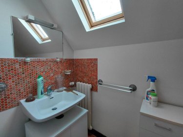 Maison a vendre Pontivy 56300 Morbihan 140 m2 5 pièces 236700 euros