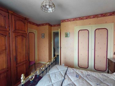Maison a vendre Pontivy 56300 Morbihan 140 m2 5 pièces 236700 euros